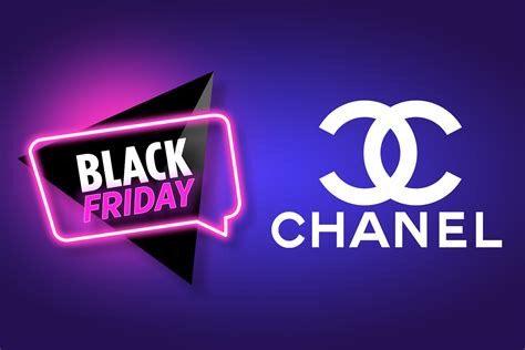 black friday chanel